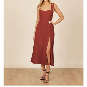 NWT Park & Fifth Hastings Dress